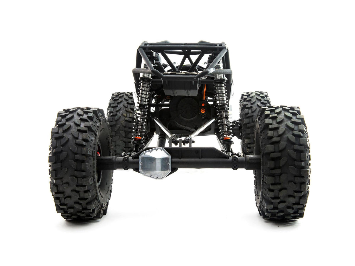 Axial Rbx10 Ryft 1/10 4Wd Rtr Black C-AXI03005T2