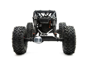 Axial Rbx10 Ryft 1/10 4Wd Rtr Black C-AXI03005T2