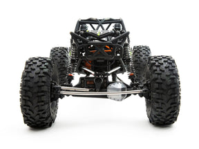 Axial Rbx10 Ryft 1/10 4Wd Rtr Black C-AXI03005T2