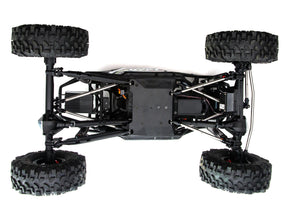 Axial Rbx10 Ryft 1/10 4Wd Rtr Black C-AXI03005T2