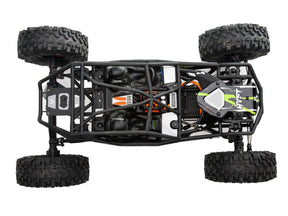 Axial Rbx10 Ryft 1/10 4Wd Rtr Black C-AXI03005T2