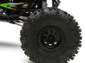 Axial Rbx10 Ryft 1/10 4Wd Rtr Black C-AXI03005T2
