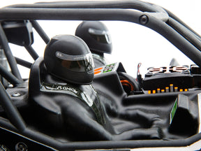 Axial Rbx10 Ryft 1/10 4Wd Rtr Black C-AXI03005T2