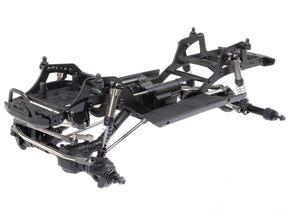 Axial 1/10 Scx10 Pro Scaler 4Wd Kit C-AXI03028