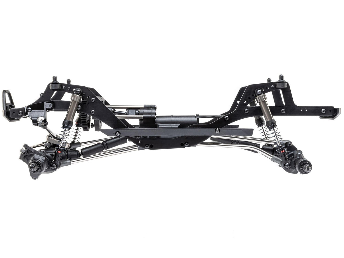 Axial 1/10 Scx10 Pro Scaler 4Wd Kit C-AXI03028