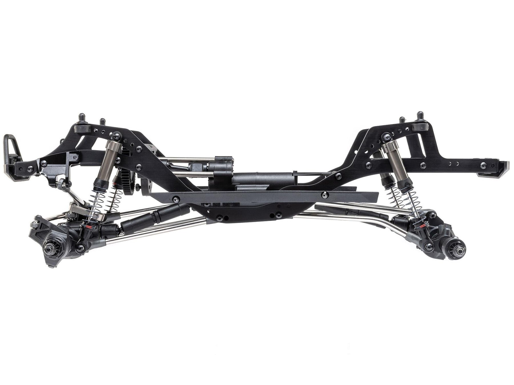 Axial 1/10 Scx10 Pro Scaler 4Wd Kit C-AXI03028
