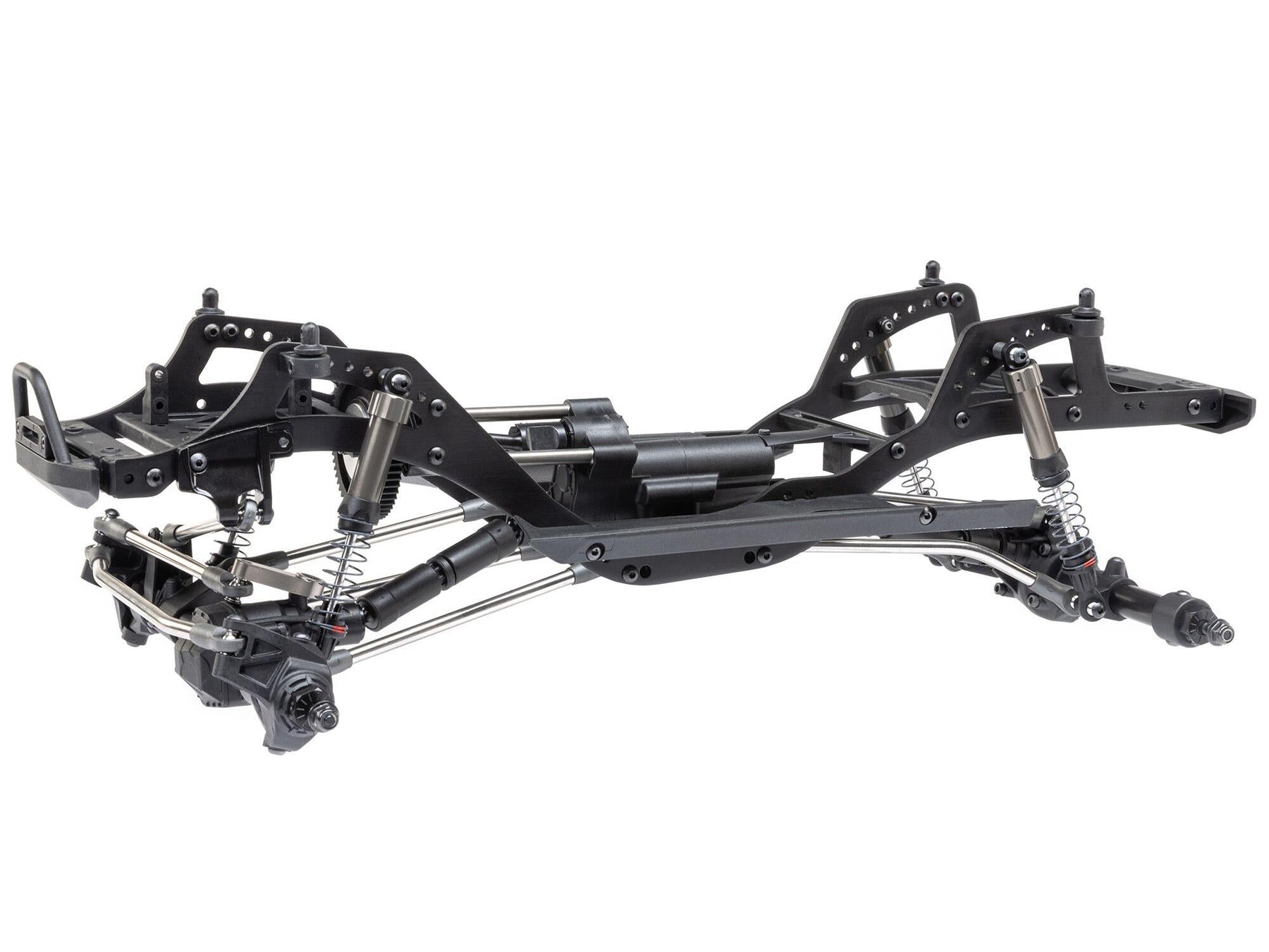 Axial 1/10 Scx10 Pro Scaler 4Wd Kit C-AXI03028