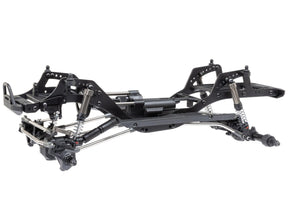 Axial 1/10 Scx10 Pro Scaler 4Wd Kit C-AXI03028