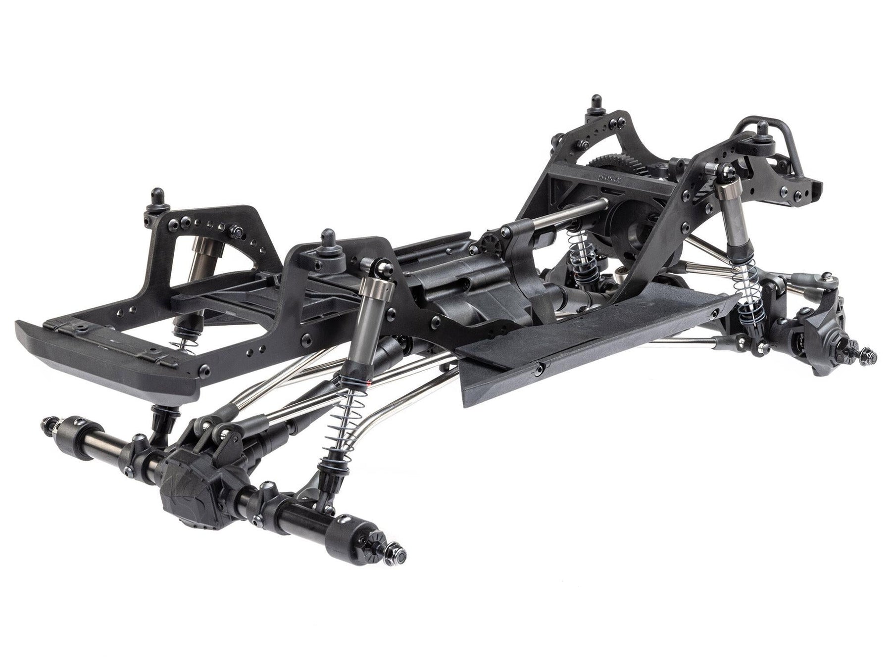 Axial 1/10 Scx10 Pro Scaler 4Wd Kit C-AXI03028