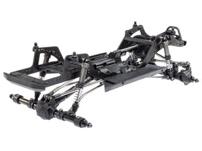 Axial 1/10 Scx10 Pro Scaler 4Wd Kit C-AXI03028