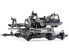 Axial 1/10 Scx10 Pro Scaler 4Wd Kit C-AXI03028