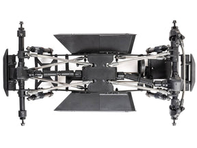 Axial 1/10 Scx10 Pro Scaler 4Wd Kit C-AXI03028