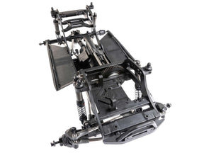 Axial 1/10 Scx10 Pro Scaler 4Wd Kit C-AXI03028