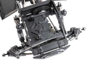 Axial 1/10 Scx10 Pro Scaler 4Wd Kit C-AXI03028