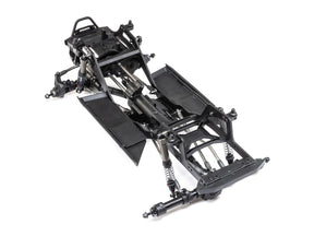 Axial 1/10 Scx10 Pro Scaler 4Wd Kit C-AXI03028