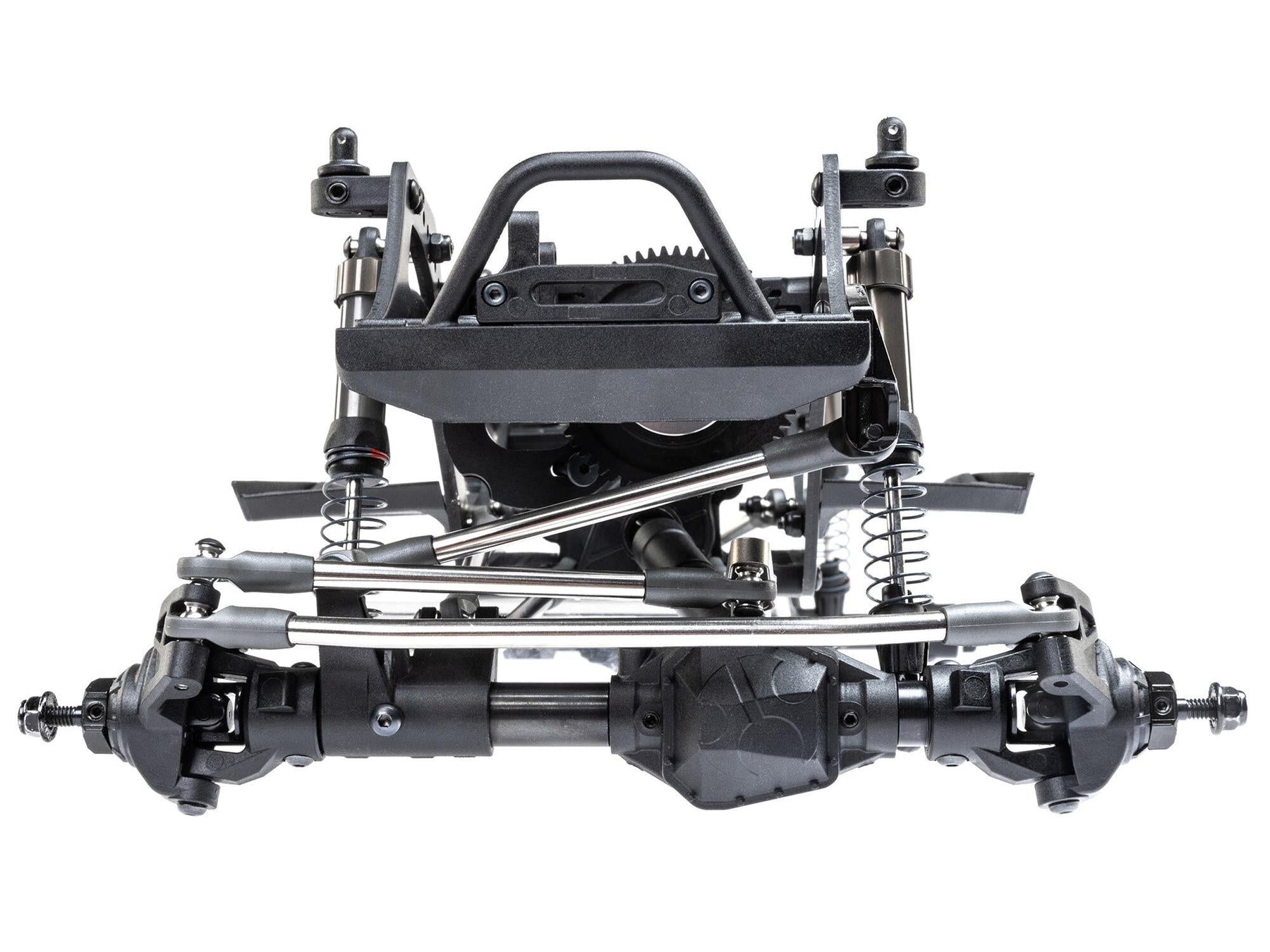 Axial 1/10 Scx10 Pro Scaler 4Wd Kit C-AXI03028