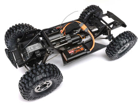 Axial 1/10 Scx10 Pro Scaler 4Wd Kit C-AXI03028
