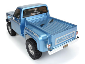 Axial 1/10 Scx10 Iii Pro-Line 1982 Chevy K10 4Wd Rock Crawler Brus C-AXI03029