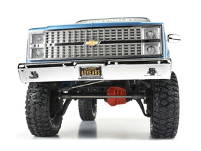 Axial 1/10 Scx10 Iii Pro-Line 1982 Chevy K10 4Wd Rock Crawler Brus C-AXI03029