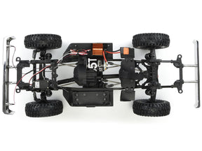 Axial 1/10 Scx10 Iii Pro-Line 1982 Chevy K10 4Wd Rock Crawler Brus C-AXI03029