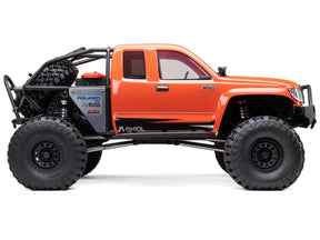 Axial 1/6 Scx6 Trail Honcho 4Wd RTR, Red C-AXI05001T1