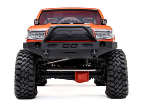 Axial 1/6 Scx6 Trail Honcho 4Wd RTR, Red C-AXI05001T1