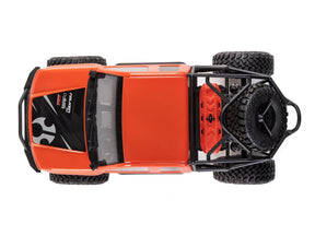 Axial 1/6 Scx6 Trail Honcho 4Wd RTR, Red C-AXI05001T1