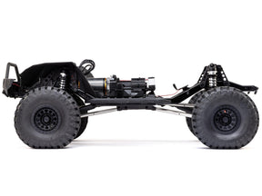 Axial 1/6 Scx6 Trail Honcho 4Wd RTR, Red C-AXI05001T1