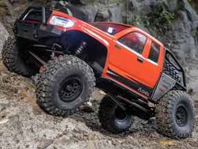 Axial 1/6 Scx6 Trail Honcho 4Wd RTR, Red C-AXI05001T1