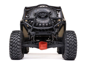 Axial 1/6 Scx6 Trail Honcho 4Wd Rtr, Sand C-AXI05001T2