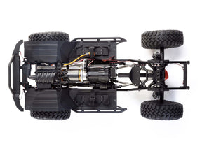 Axial 1/6 Scx6 Trail Honcho 4Wd Rtr, Sand C-AXI05001T2