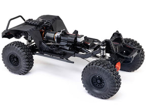 Axial 1/6 Scx6 Trail Honcho 4Wd Rtr, Sand C-AXI05001T2