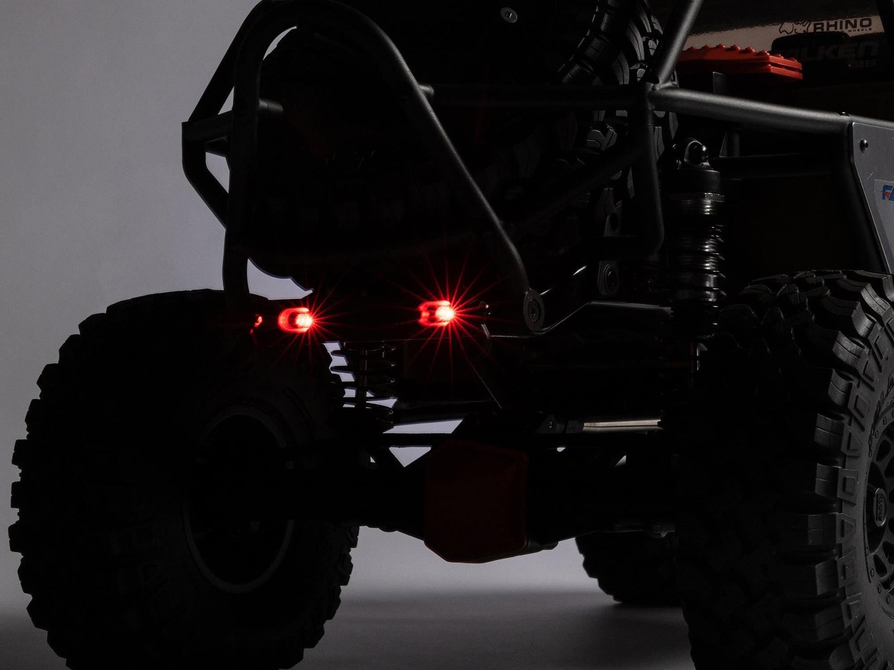 Axial 1/6 Scx6 Trail Honcho 4Wd Rtr, Sand C-AXI05001T2