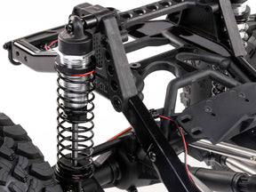 Axial 1/6 Scx6 Trail Honcho 4Wd Rtr, Sand C-AXI05001T2