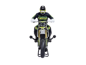 Losi 1/4 Promoto-SM FXR Supermoto Motorcycle RTR Basic C-LOS-2272
