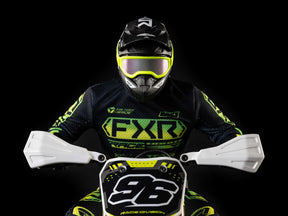 Losi 1/4 Promoto-SM FXR Supermoto Motorcycle RTR Basic C-LOS-2272