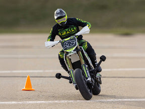 Losi 1/4 Promoto-SM FXR Supermoto Motorcycle RTR Basic C-LOS-2272