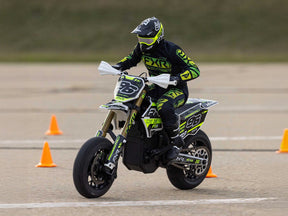 Losi 1/4 Promoto-SM FXR Supermoto Motorcycle RTR Basic C-LOS-2272