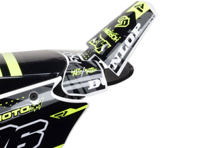 Losi 1/4 Promoto-SM FXR Supermoto Motorcycle RTR (Inc. Battery & Charger) C-LOS-2310