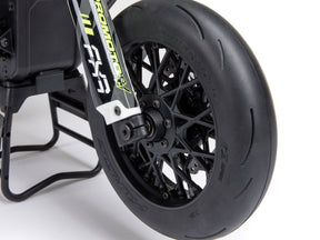 Losi 1/4 Promoto-SM FXR Supermoto Motorcycle RTR (Inc. Battery & Charger) C-LOS-2310