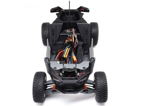 Losi 1/10 Rzr Rey 4Wd Brushless Rtr, Polaris C-LOS03029T1