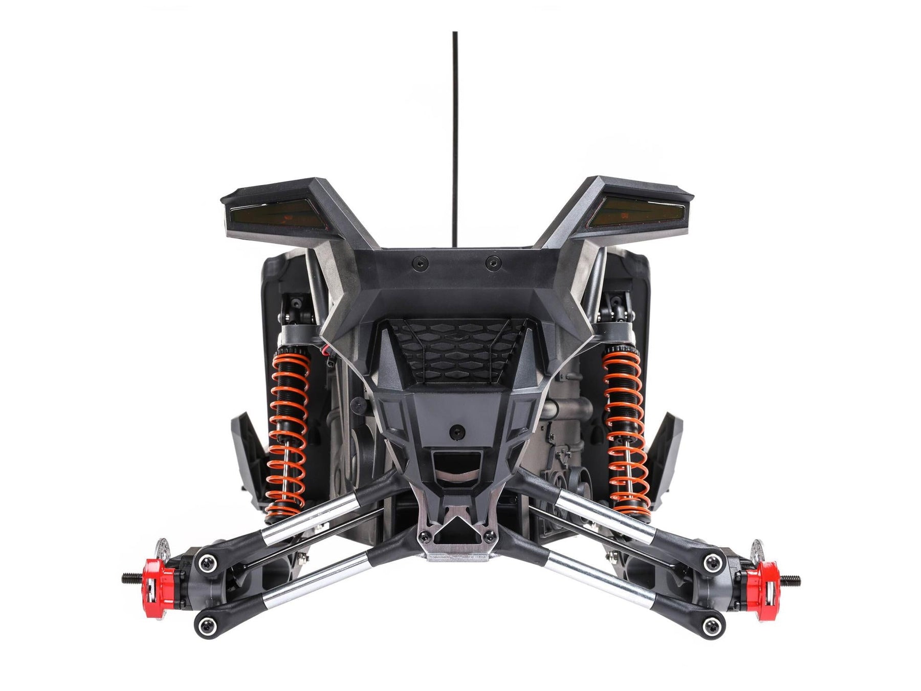Losi 1/10 Rzr Rey 4Wd Brushless Rtr, Polaris C-LOS03029T1