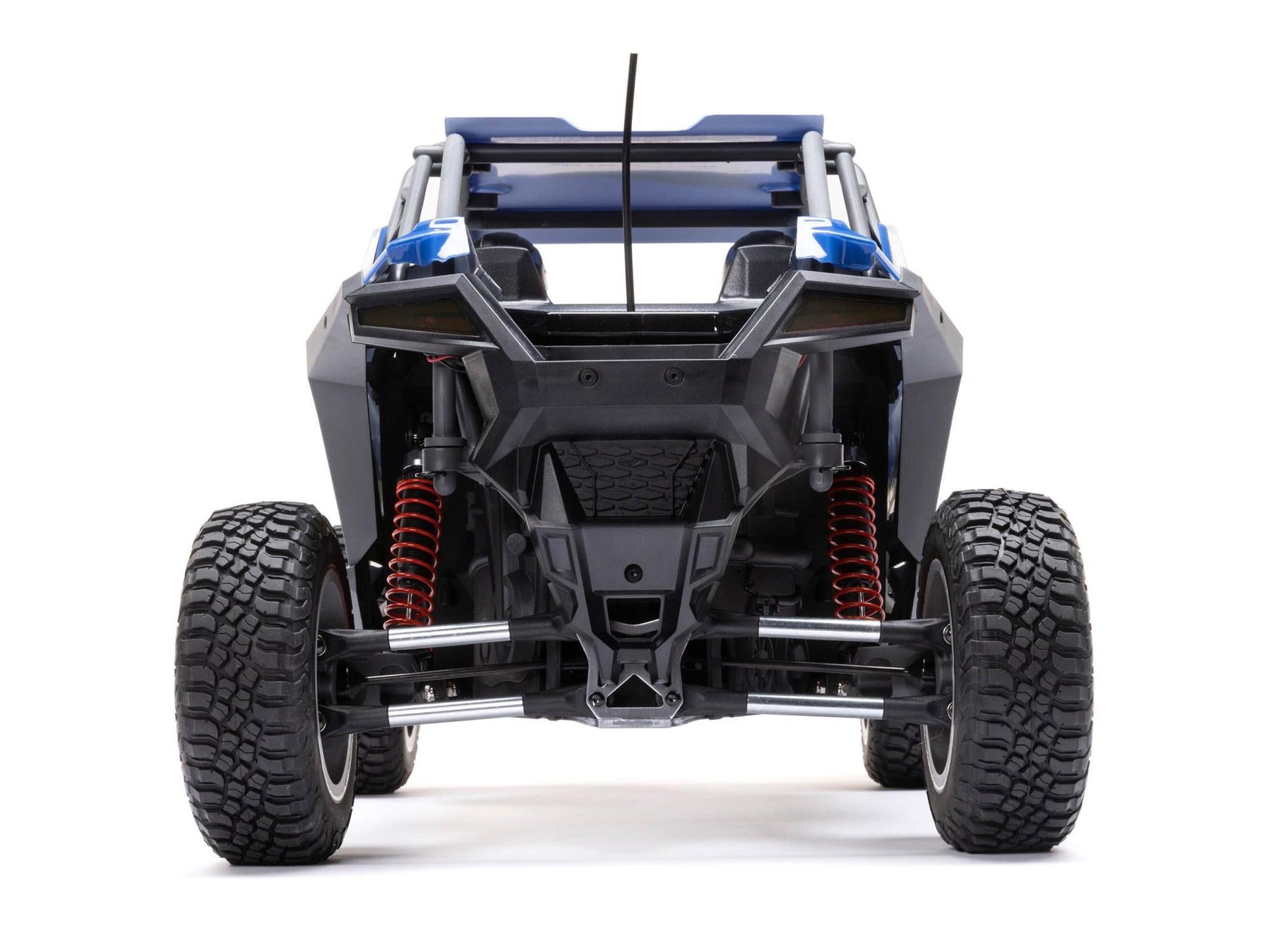 Losi 1/10 Rzr Rey 4Wd Brushless Rtr, Polaris C-LOS03029T1