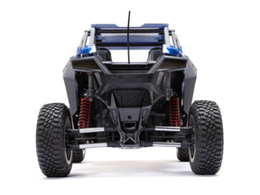 Losi 1/10 Rzr Rey 4Wd Brushless Rtr, Polaris C-LOS03029T1
