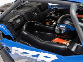 Losi 1/10 Rzr Rey 4Wd Brushless Rtr, Polaris C-LOS03029T1
