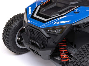 Losi 1/10 Rzr Rey 4Wd Brushless Rtr, Polaris C-LOS03029T1