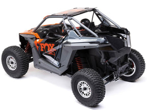 Losi 1/10 Rzr Rey 4Wd Brushless Rtr, Fox C-LOS03029T2