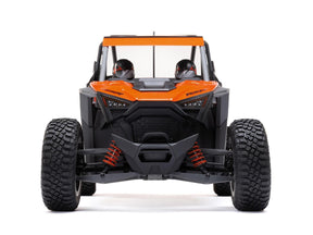 Losi 1/10 Rzr Rey 4Wd Brushless Rtr, Fox C-LOS03029T2