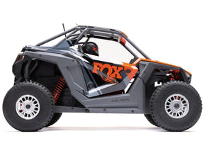 Losi 1/10 Rzr Rey 4Wd Brushless Rtr, Fox C-LOS03029T2