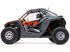 Losi 1/10 Rzr Rey 4Wd Brushless Rtr, Fox C-LOS03029T2